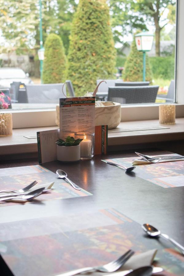 Bed and Breakfast De Vier Linden Vierlingsbeek Zewnętrze zdjęcie