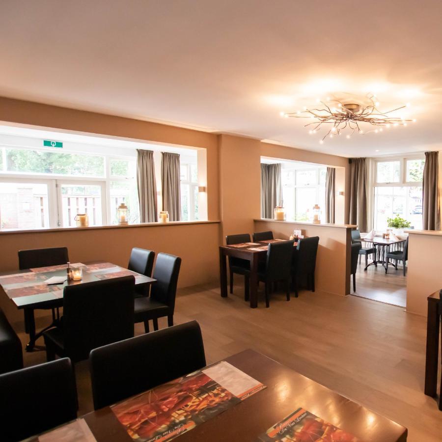 Bed and Breakfast De Vier Linden Vierlingsbeek Zewnętrze zdjęcie