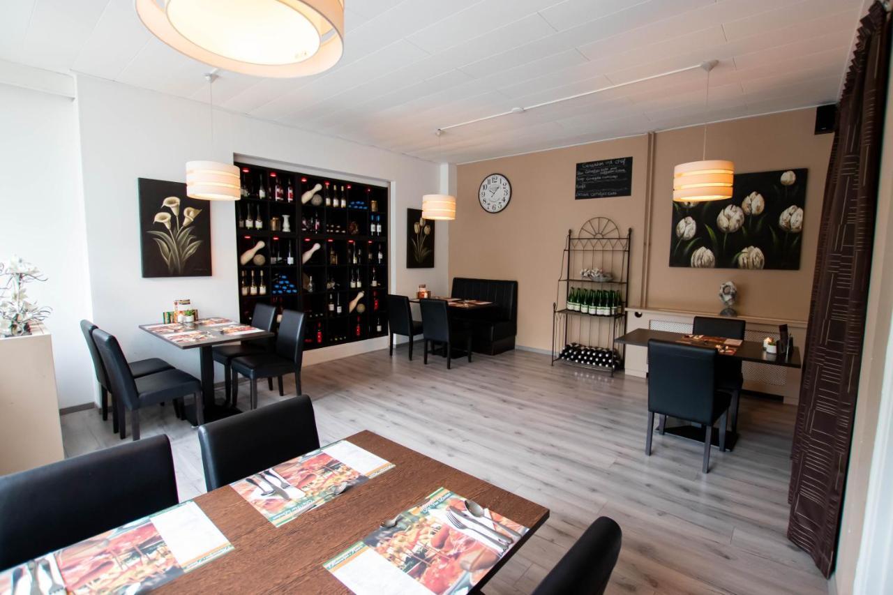 Bed and Breakfast De Vier Linden Vierlingsbeek Zewnętrze zdjęcie