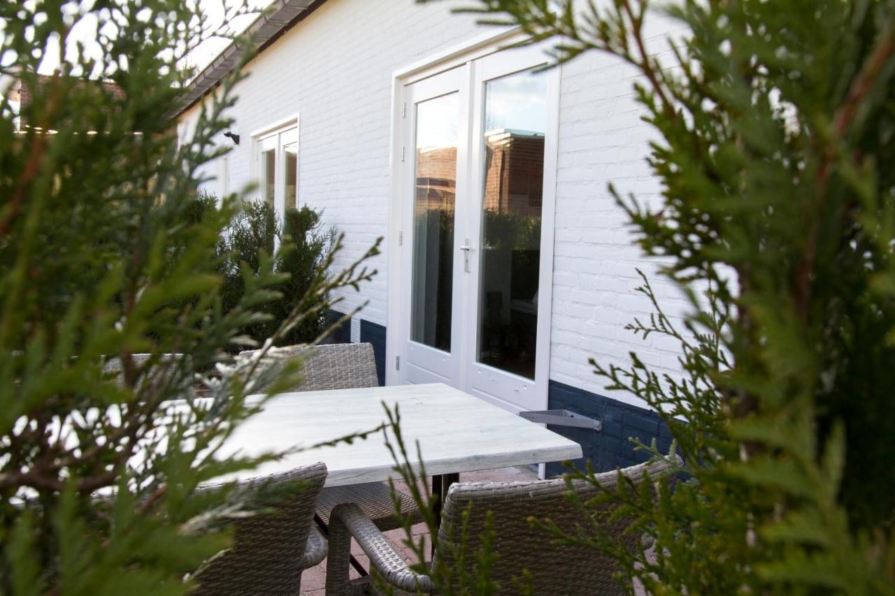 Bed and Breakfast De Vier Linden Vierlingsbeek Zewnętrze zdjęcie