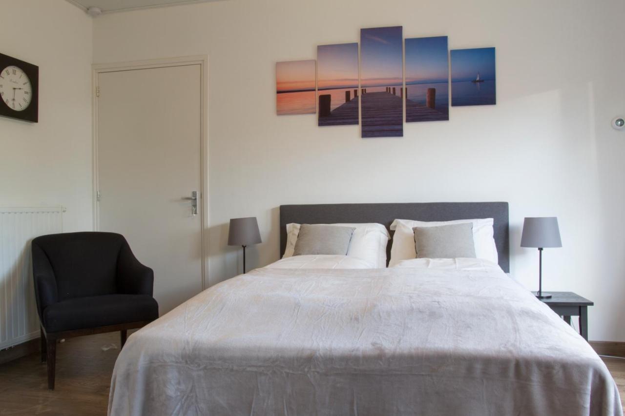 Bed and Breakfast De Vier Linden Vierlingsbeek Zewnętrze zdjęcie