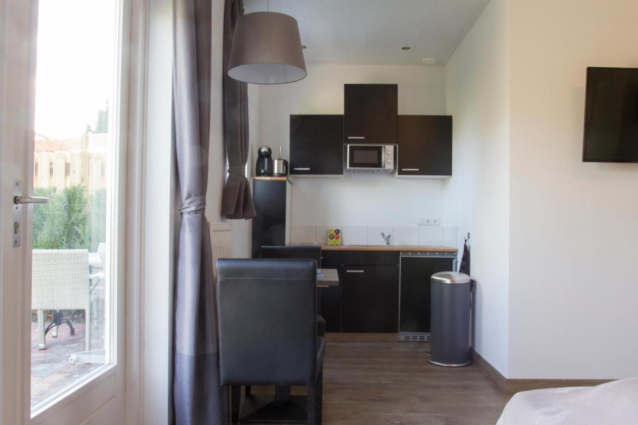Bed and Breakfast De Vier Linden Vierlingsbeek Zewnętrze zdjęcie