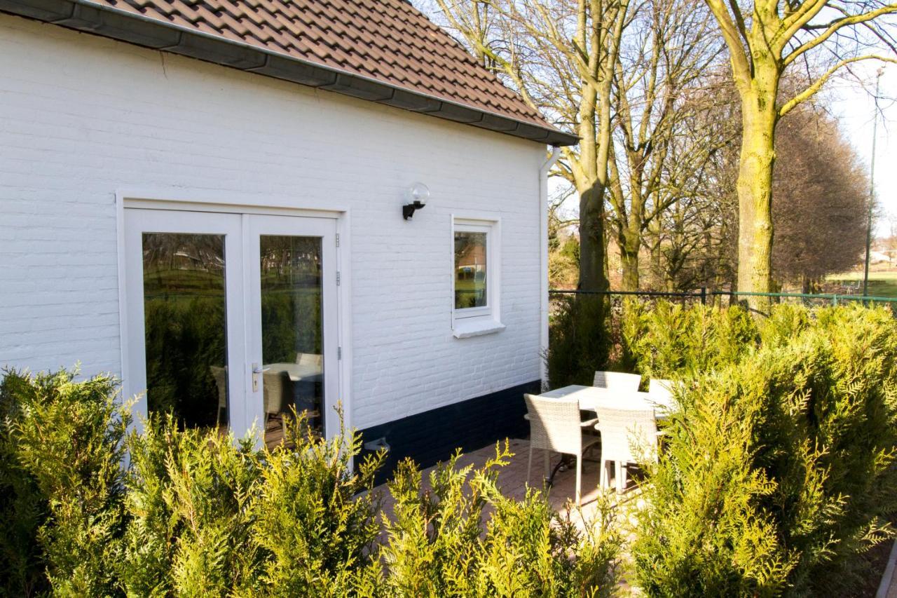 Bed and Breakfast De Vier Linden Vierlingsbeek Zewnętrze zdjęcie