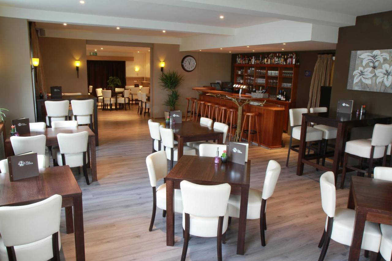 Bed and Breakfast De Vier Linden Vierlingsbeek Zewnętrze zdjęcie