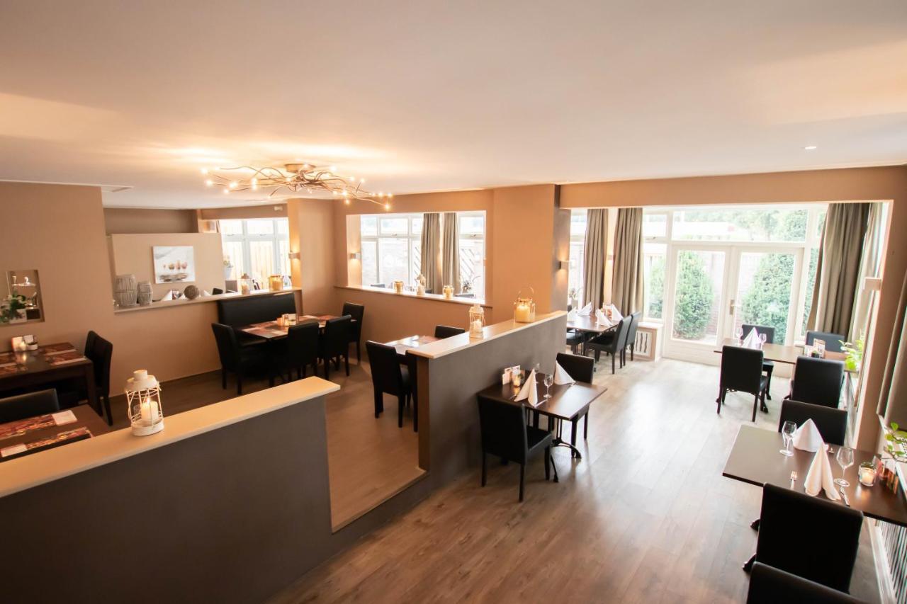Bed and Breakfast De Vier Linden Vierlingsbeek Zewnętrze zdjęcie