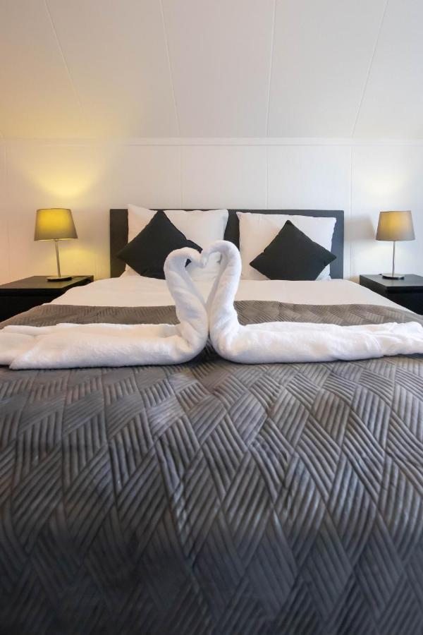 Bed and Breakfast De Vier Linden Vierlingsbeek Zewnętrze zdjęcie