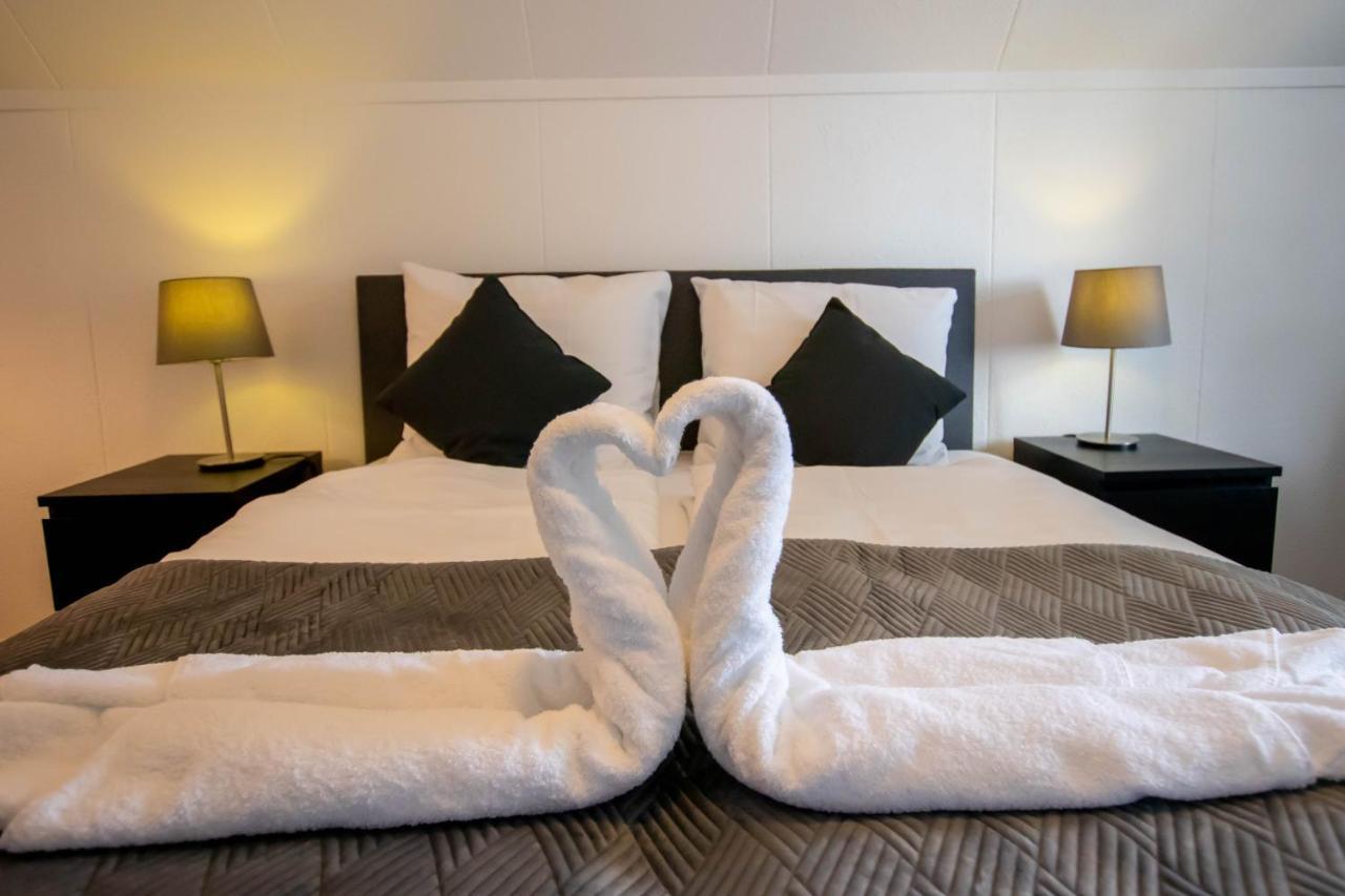 Bed and Breakfast De Vier Linden Vierlingsbeek Zewnętrze zdjęcie