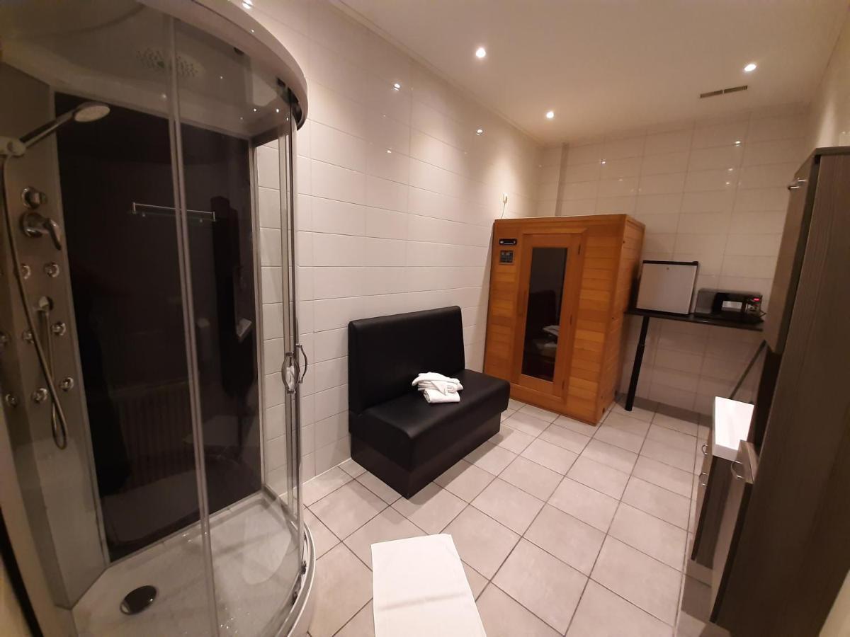 Bed and Breakfast De Vier Linden Vierlingsbeek Zewnętrze zdjęcie