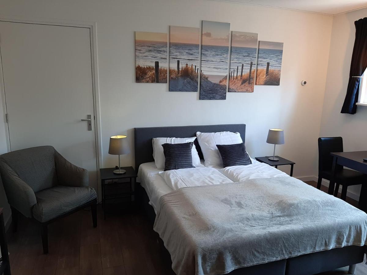 Bed and Breakfast De Vier Linden Vierlingsbeek Zewnętrze zdjęcie