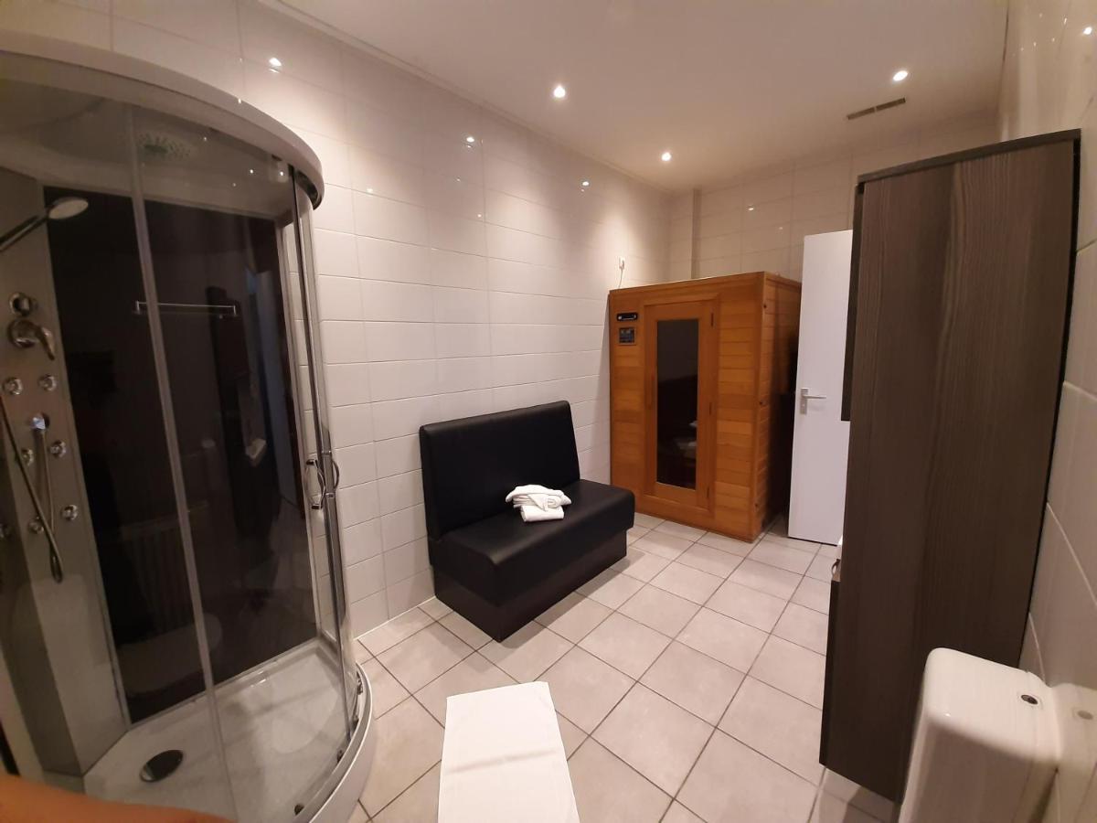 Bed and Breakfast De Vier Linden Vierlingsbeek Zewnętrze zdjęcie