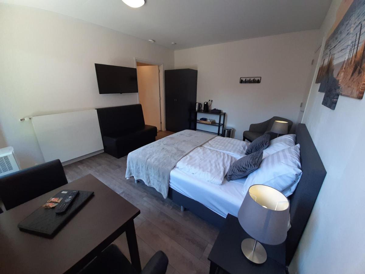 Bed and Breakfast De Vier Linden Vierlingsbeek Zewnętrze zdjęcie