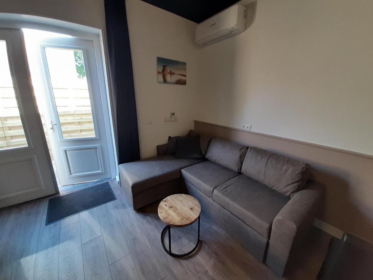 Bed and Breakfast De Vier Linden Vierlingsbeek Zewnętrze zdjęcie