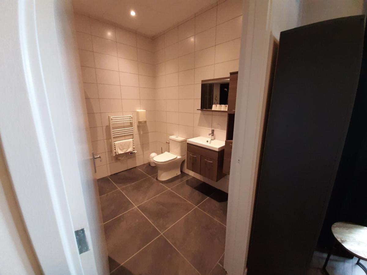 Bed and Breakfast De Vier Linden Vierlingsbeek Zewnętrze zdjęcie