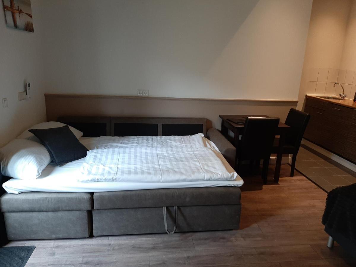 Bed and Breakfast De Vier Linden Vierlingsbeek Zewnętrze zdjęcie