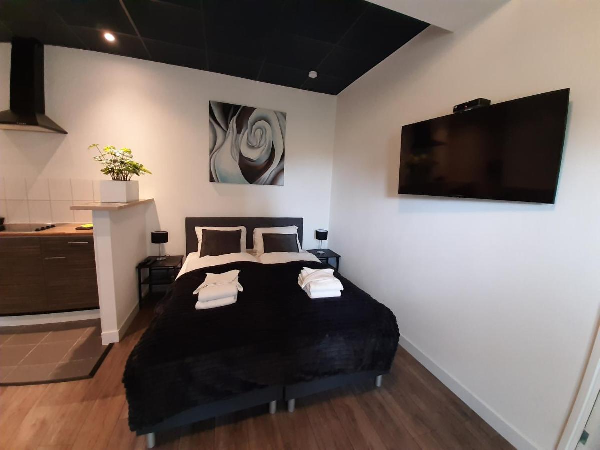Bed and Breakfast De Vier Linden Vierlingsbeek Zewnętrze zdjęcie