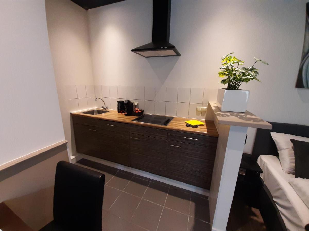 Bed and Breakfast De Vier Linden Vierlingsbeek Zewnętrze zdjęcie