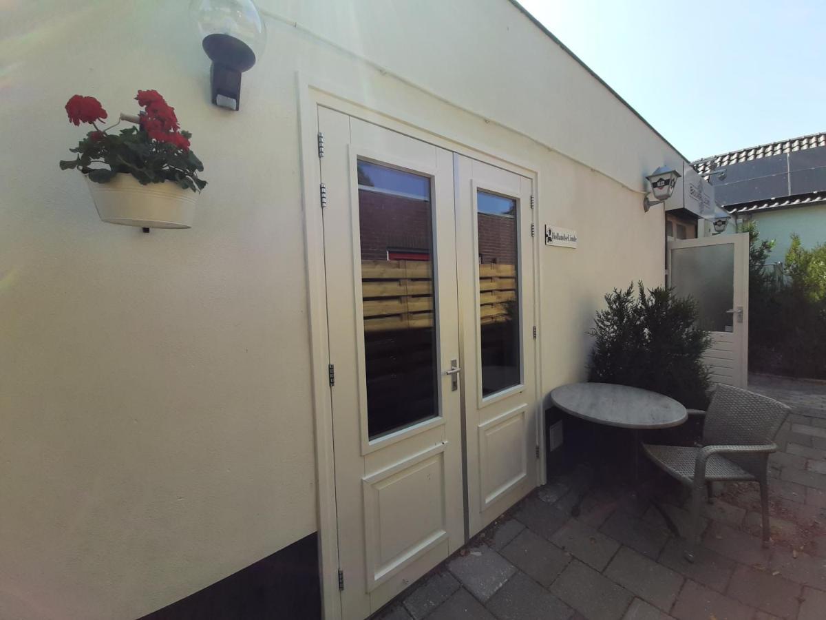 Bed and Breakfast De Vier Linden Vierlingsbeek Zewnętrze zdjęcie