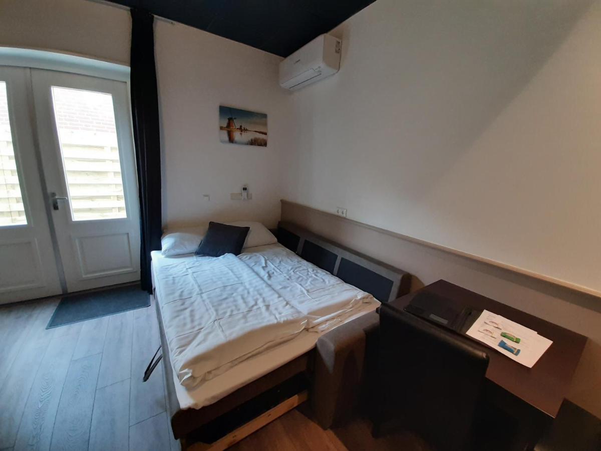 Bed and Breakfast De Vier Linden Vierlingsbeek Zewnętrze zdjęcie