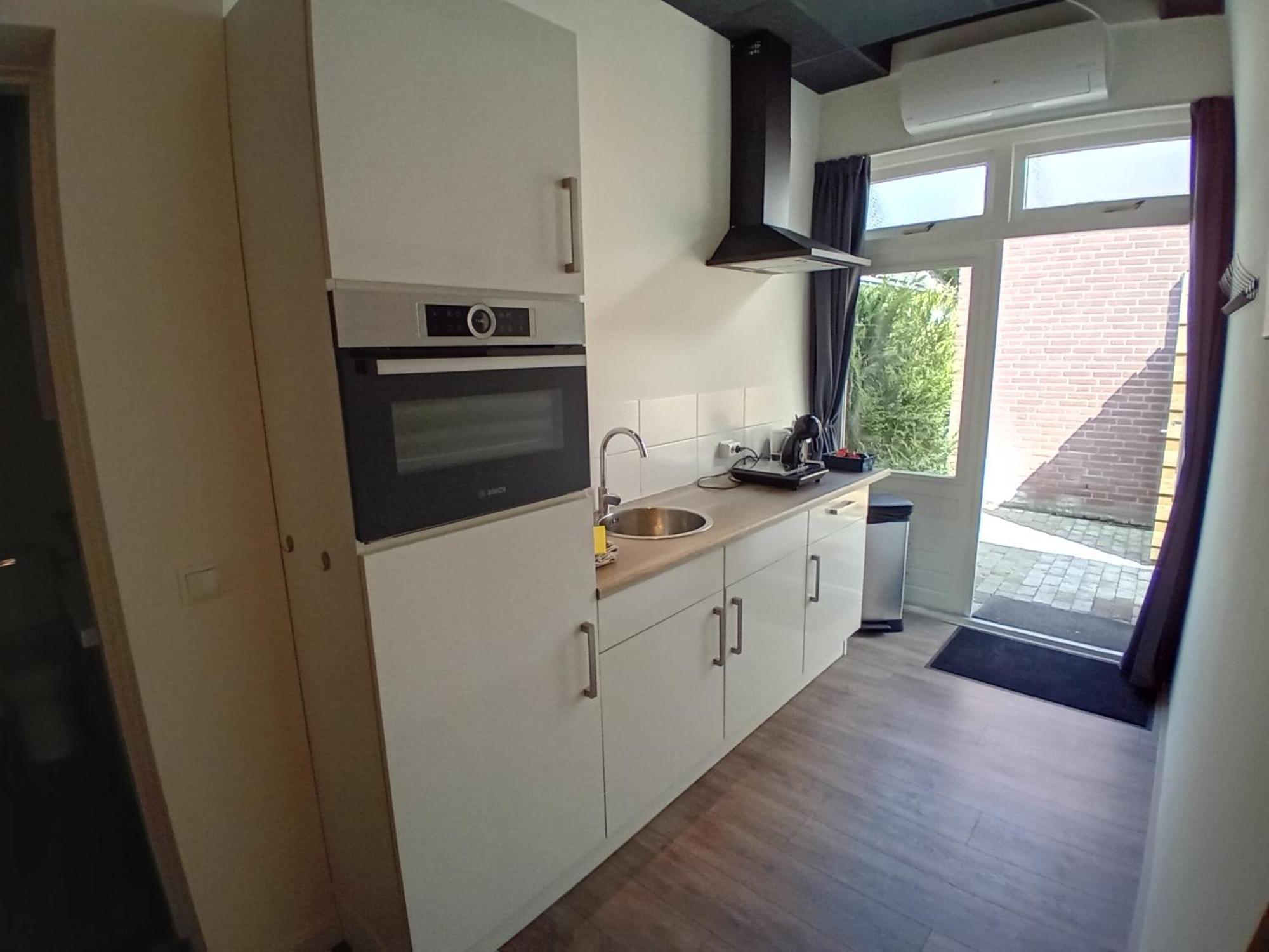 Bed and Breakfast De Vier Linden Vierlingsbeek Zewnętrze zdjęcie
