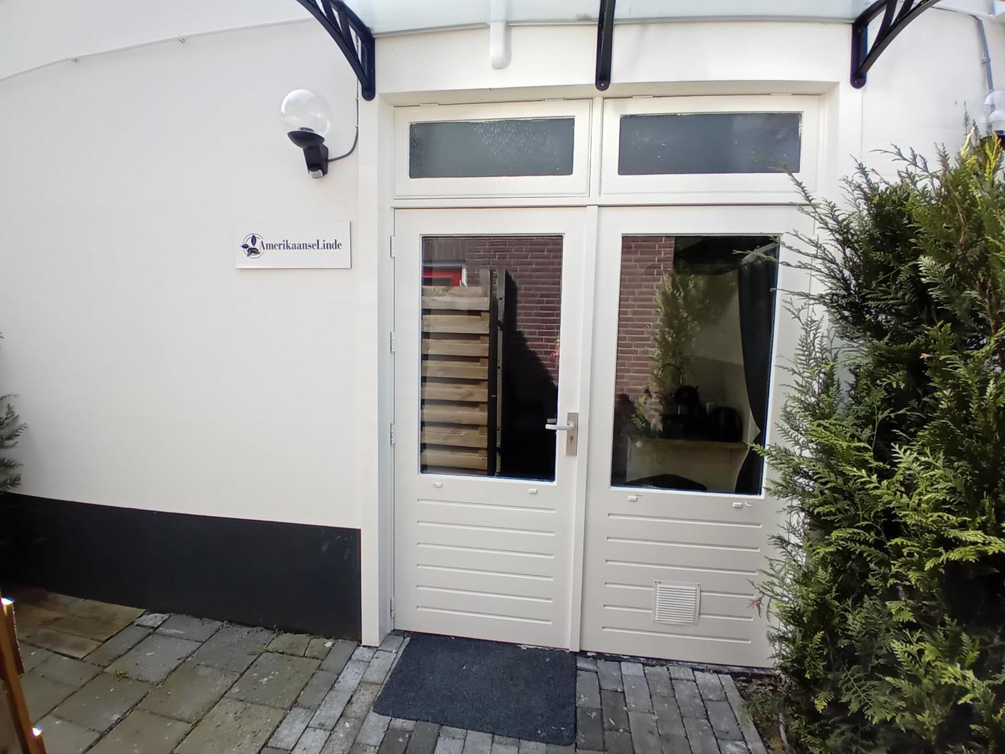 Bed and Breakfast De Vier Linden Vierlingsbeek Zewnętrze zdjęcie